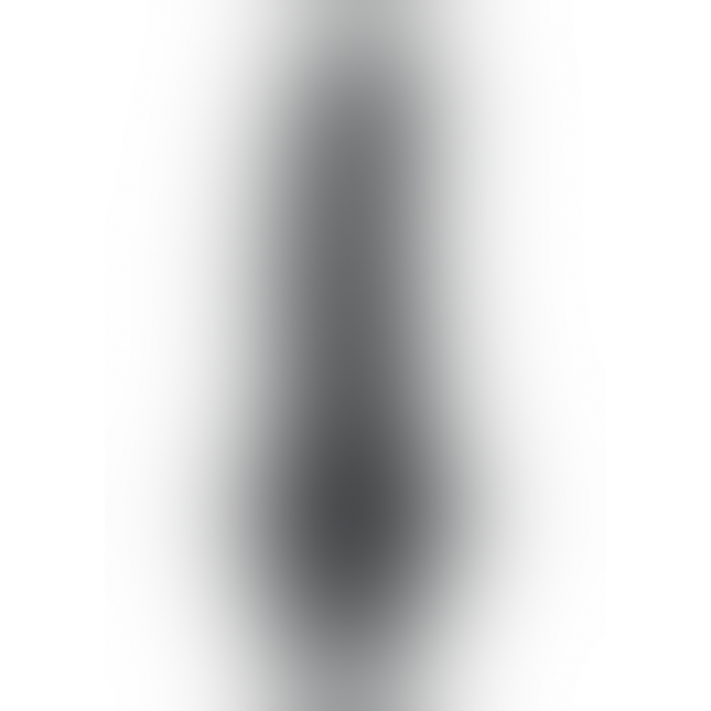 Вибратор Toy Joy Mini Classic Smooth Vibrator, 13х3,5 см (черный)
