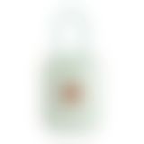 Вакуумный клиторальный стимулятор Otouch Louis Vibrate Teal с вибрацией