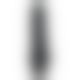 Вибратор Toy Joy Mini Classic Smooth Vibrator, 13х3,5 см (сиреневый)