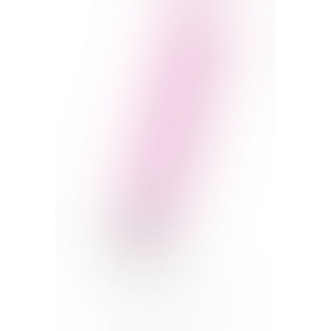 Вібратор з кліторальним стимулятором L'Eroina, силікон, рожевий Вібратор з кліторальним стимулятором L'Eroina, силікон, рожевий