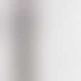 Вібратор - Dual-Layered Silicone Rotator 8" Black