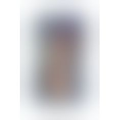 Реалістичний вібратор Toyfa Realstick Nude, PVC, 12 режимів вібрації, тілесний, 12 режимів вібрації