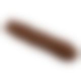 Реалістичний вібратор - Pretty Love Osric Realistic Vibrating Dildo Brown