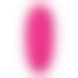 Кліторальний вібратор в трусики JOS Flirty, силікон, рожевий, 9,3 см
