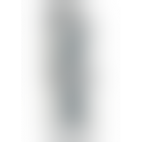 Scala - Mini Classic G-spot Vibrator, Реалистичный вибратор с венами (пурпурный), 14х4 см