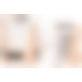 Фаллоимитатор с вибрацией и ротацией Naked ADDICTION James 8″ Rotating & Vibrating Dong, пульт ДУ, д