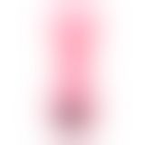 Стимулятор G -точки - Vibrator, Silicone Material, Available Color : Pink, Purple, 4 LR44 Batteries