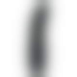 Scala - Mini Classic G-spot Vibrator, Реалистичный вибратор с венами (пурпурный), 14х4 см