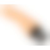 Реалістичний вібратор - Nature Skin Real Vibe