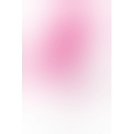 Кліторальний вібратор в трусики JOS Flirty, силікон, рожевий, 9,3 см