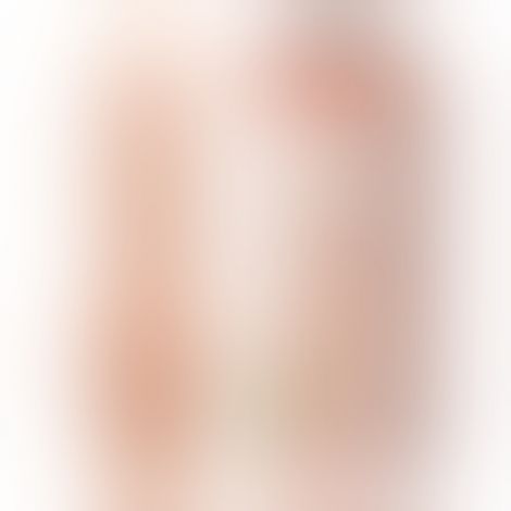 Вібратор - Barbara Clark Vibrator 7,6" Flesh