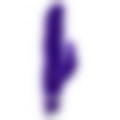 Taboom My Favorite Mini Rabbit - мини вибратор кролик, 12,5х2,5 см (пурпурный)