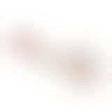 Вібратор - Kucool Sextoys Vibator Fresh