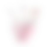 Ультразвуковий вібратор для клітора Otouch Bloom Ultrasonic Clitoris, 2 дод. насадки