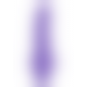 Вибратор Toy Joy Mini Classic Smooth Vibrator, 13х3,5 см (сиреневый)