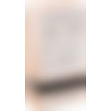 Фаллоимитатор с вибрацией и ротацией Naked ADDICTION James 8″ Rotating & Vibrating Dong, пульт ДУ, д
