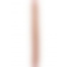 Toy Joy Double Dong 16 inch - Реалистичный двойной фаллоимитатор для двойного удовольствия, 40х3.5 см, (телесный)