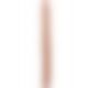 Toy Joy Double Dong 16 inch - Реалистичный двойной фаллоимитатор для двойного удовольствия, 40х3.5 см, (телесный)