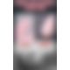 Вібратор - Silicone Vibrator USB 7 Function and Thrusting Function / Heating Pink