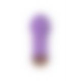 Мини-вибромассажер FairyGasm SecretFuntasy violet