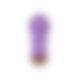 Мини-вибромассажер FairyGasm SecretFuntasy violet