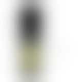 Вібратор - Rough Personalities Vibrating Dildo