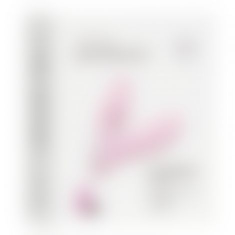 Вібратор - Silicone vibrator, 6 frequenciesFinger function, Heating + APP