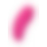 Кліторальний вібратор в трусики JOS Flirty, силікон, рожевий, 9,3 см