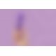 Мини-вибромассажер FairyGasm SecretFuntasy violet