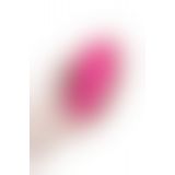 Кліторальний вібратор в трусики JOS Flirty, силікон, рожевий, 9,3 см