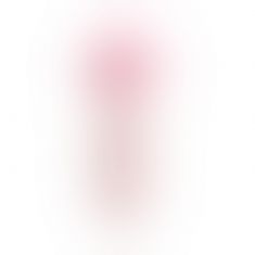 Кліторальний стимулятор - Pretty Love Mushroom Vibrator Pink