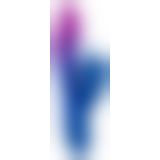 Комп'ютерний вібратор - Sparkling Butterfly Vibrator