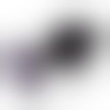 Набор силиконовых анальных пробок с кристаллом Rianne S: Booty Plug Set Black (мятая упаковка!!!) Набор силиконовых анальных пробок с кристаллом Rianne S: Booty Plug Set Black (мятая упаковка!!!)