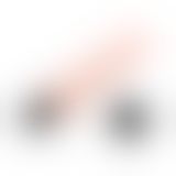 Вібратор - The Realistic Cock Flesh, 26 см