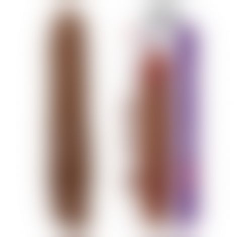 Реалістичний вібратор - Pretty Love Osric Realistic Vibrating Dildo Brown