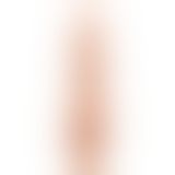 Вібратор - Barbara Clark Vibrator 7,6" Flesh