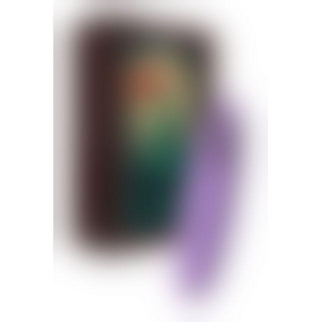 Мини-вибратор FairyGasm PleasureArrow violet
