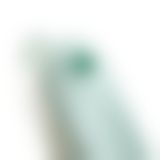 Вакуумный клиторальный стимулятор Otouch Louis Vibrate Teal с вибрацией