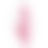 Вібратор - Pretty Love Leopold Up&Down Vibrator Pink