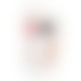 Вибратор с присокой Пикантные Штучки, 11,5х2,8 см