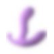 Pipedream G - Spot Stimulate - Her вібратор 9х3 см