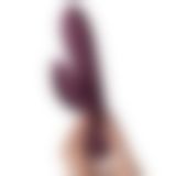 Вібратор-кролик Climaximum Spirit