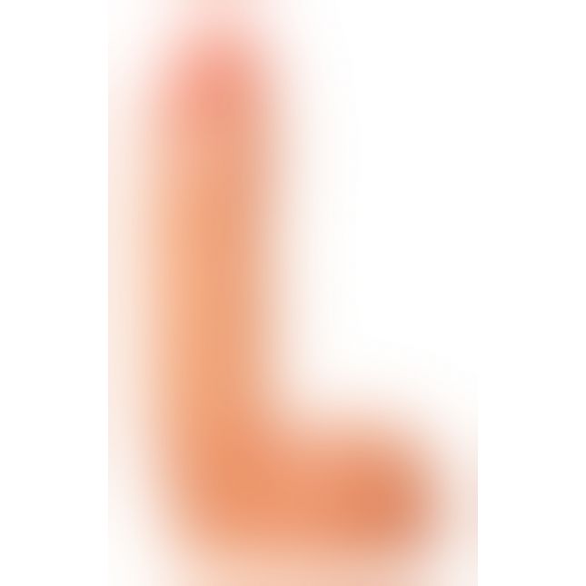 Фалоімітатор з імітацією сім'явипорскування Veiny Victor Ejaculating Squirt Cock, 16,5х4, 8 см