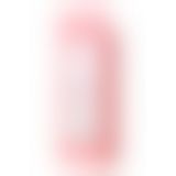 Масажер для обличчя Yovee Gummy Peach, рожевий