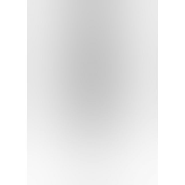 Мини-вибратор Discretion Ribbed Vibrator 11х2 см. (черный)