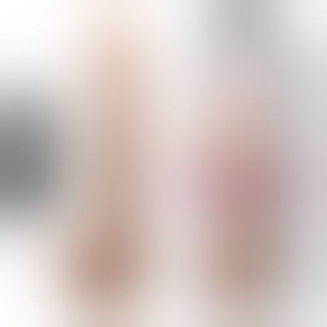 Вібратор - Beautiful Encounter Dick Vibrator Flesh