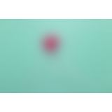 Вибратор в трусики FairyGasm HeartGem green, на магните, пульт ДУ