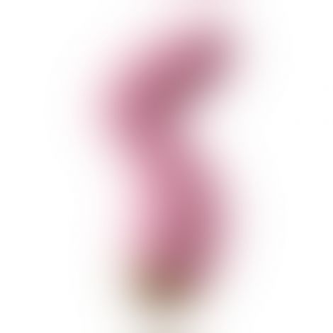 Вакуумний кліторальний стимулятор Svakom Pulse Pure Pale Pink, 5 режимів, 5 інтенсивностей у кожному