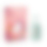 Вакуумный клиторальный стимулятор Otouch Louis Vibrate Teal с вибрацией