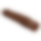 Реалістичний вібратор - Pretty Love Osric Realistic Vibrating Dildo Brown